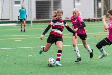 Bild 271 - wCJ VfL Pinneberg - Altona 93 : Ergebnis: 1:1